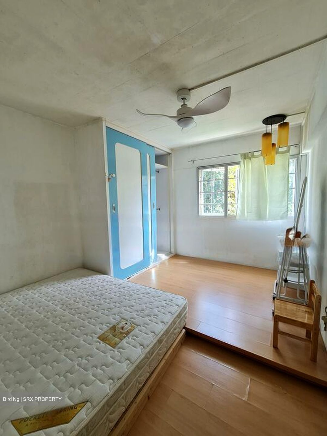Blk 586 Cheng San Court (Ang Mo Kio), HDB 3 Rooms #447894081